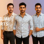 Casual Shirts