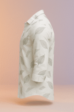 Modern Musu – Trendy Cotton Shirt by Young Forest
